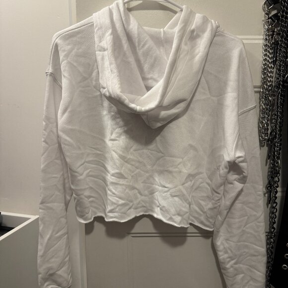 Blackpink Shut Down Cropped Hoodie (Brand New Unworn) - Picture 2 of 3